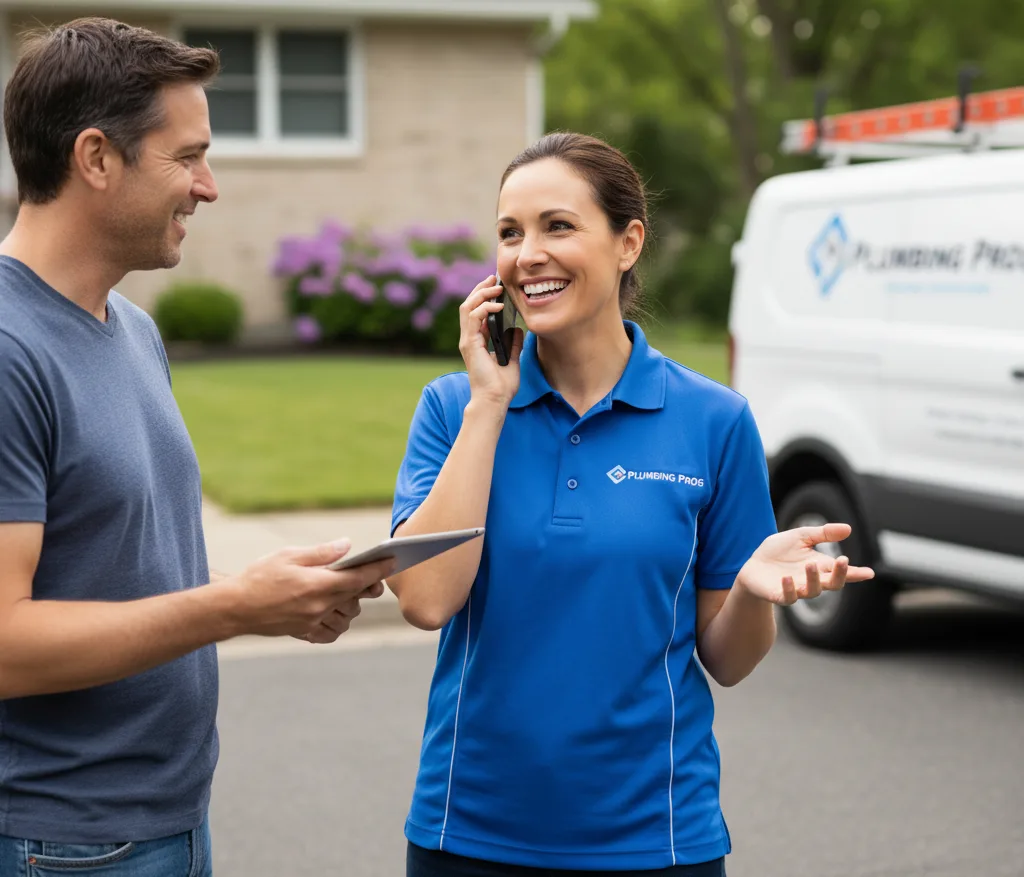 Drain Cleaning in Fords, NJ